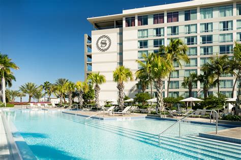 sheraton san juan puerto rico.
